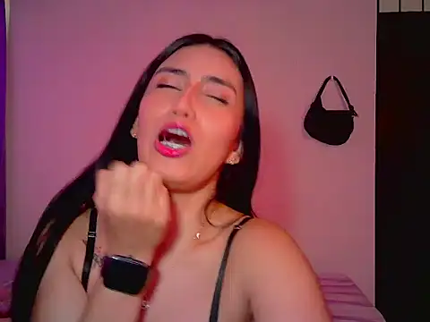 KattySquirtt online show from 19, 3, 2026