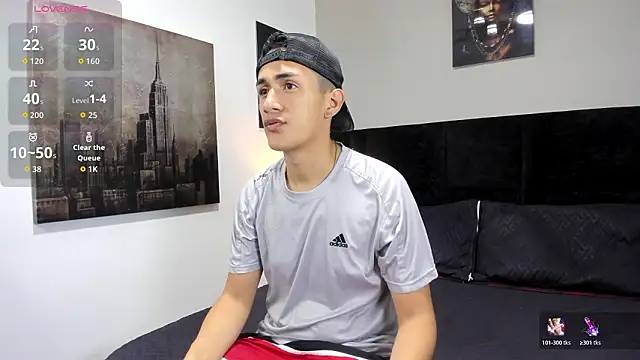  Alan Walker 1 online show from 21, 3, 2026