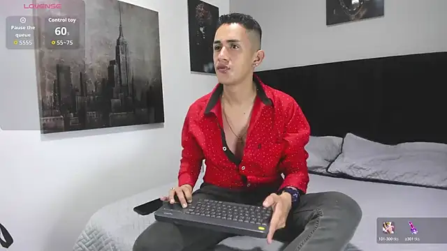 Snapshot of _Alan_Walker_1 chatting on 3, 5, 2026 Alan Walker 1 online show from 3, 5, 2026