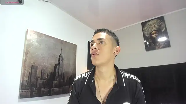 Snapshot of _Alan_Walker_1 chatting on 2, 6, 2026 Alan Walker 1 online show from 2, 6, 2026