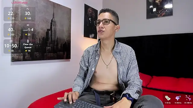 Snapshot of _Alan_Walker_1 chatting on 12, 5, 2026 Alan Walker 1 online show from 12, 5, 2026