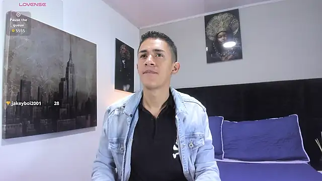 Snapshot of _Alan_Walker_1 chatting on 21, 5, 2026 Alan Walker 1 online show from 21, 5, 2026
