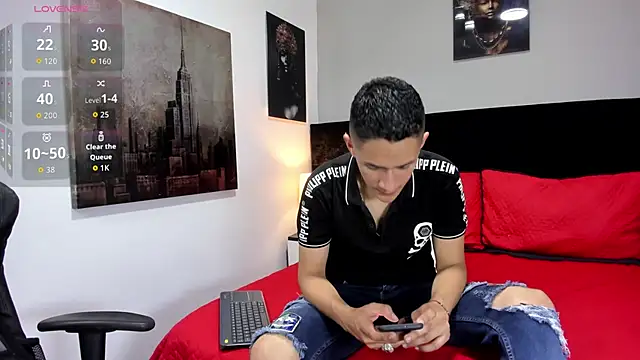  Alan Walker 1 online show from 15, 3, 2026