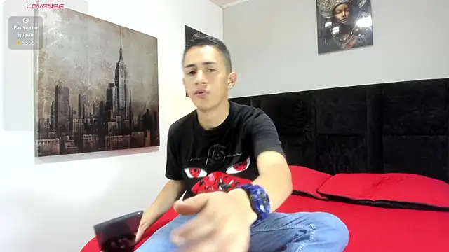 Snapshot of _Alan_Walker_1 chatting on 13, 5, 2026 Alan Walker 1 online show from 13, 5, 2026