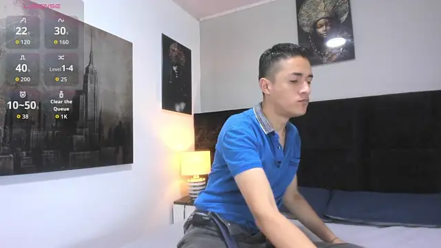  Alan Walker 1 online show from 19, 6, 2026