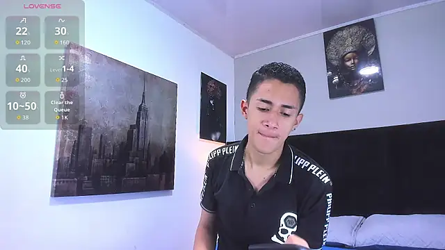  Alan Walker 1 online show from 11, 7, 2026