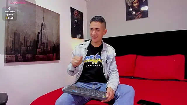  Alan Walker 1 online show from 10, 3, 2026