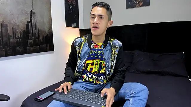  Alan Walker 1 online show from 20, 3, 2026