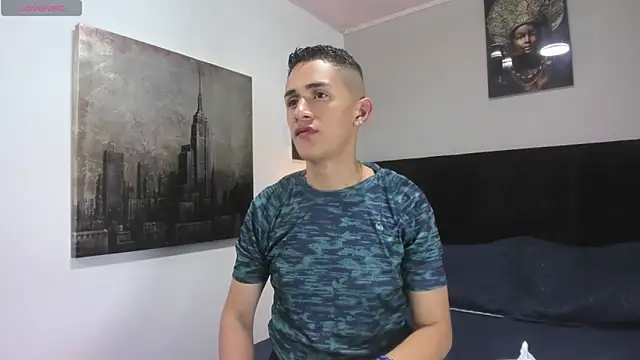 Snapshot of _Alan_Walker_1 chatting on 26, 4, 2026 Alan Walker 1 online show from 26, 4, 2026