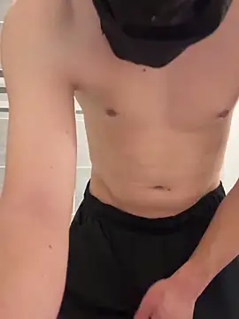 Hommemysterieux online show from 10, 3, 2026