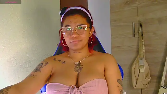 alessia temptation online show from 4, 8, 2026