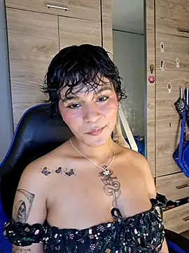 alessia temptation online show from 14, 3, 2026