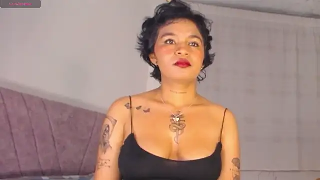 alessia temptation online show from 22, 3, 2026