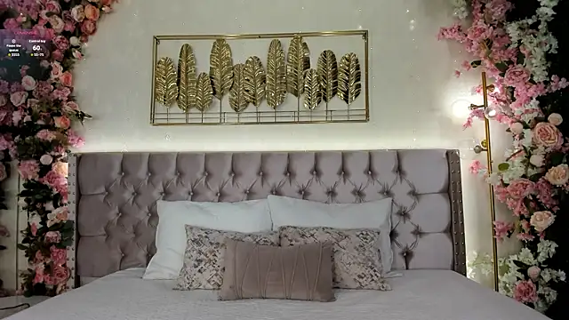 Amira Latif online show from 13, 3, 2026