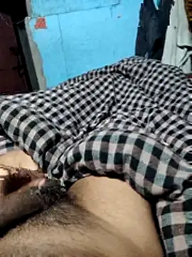 RAJPUTBOY9 online show from 12, 3, 2026