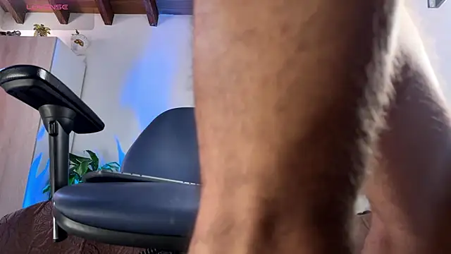 Mateobaer  online show from 9, 3, 2026