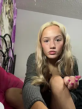 kaci brooke online show from 9, 3, 2026