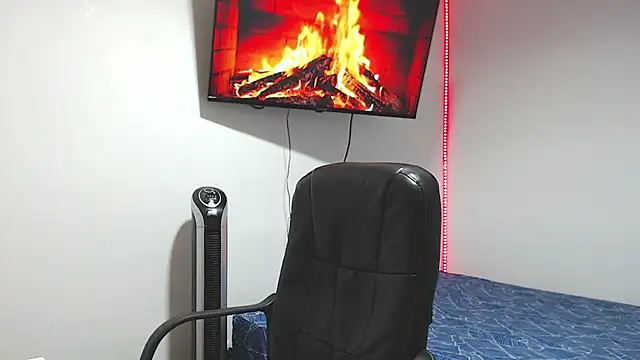 JUAN CAMILOXXX online show from 17, 3, 2026