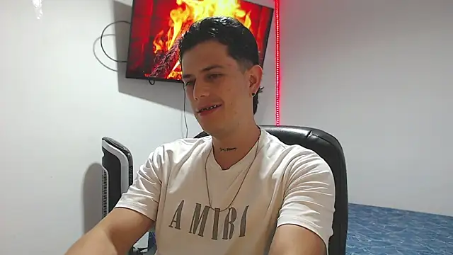 JUAN CAMILOXXX online show from 10, 4, 2026