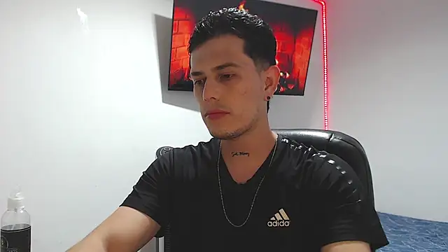 JUAN CAMILOXXX online show from 28, 3, 2026