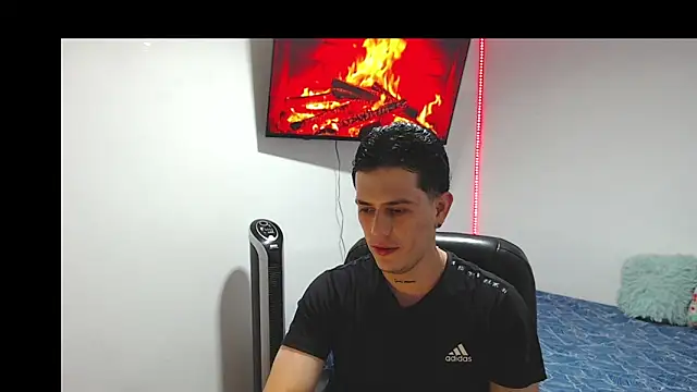 JUAN CAMILOXXX online show from 10, 3, 2026