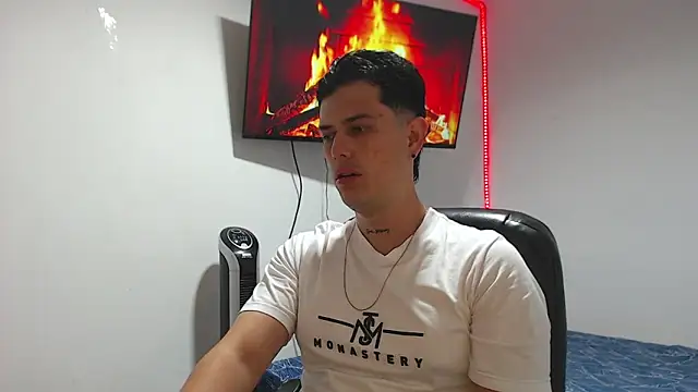 JUAN CAMILOXXX online show from 5, 4, 2026