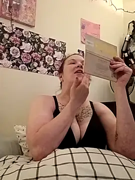 Sluttynoel online show from 1, 5, 2026