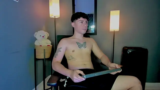 Soft Temptationxx online show from 10, 3, 2026