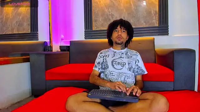 Angelo Blessed online show from 14, 5, 2026
