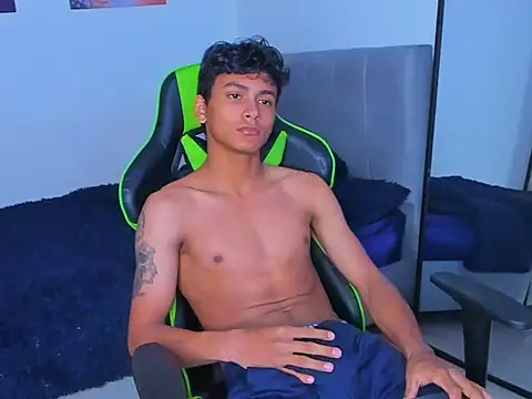 PaulTallx online show from 9, 3, 2026