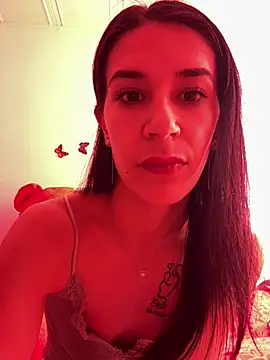 LittleBlush online show from 9, 3, 2026