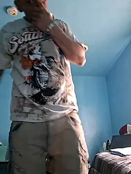 Brandon23xxxgb online show from 25, 4, 2026