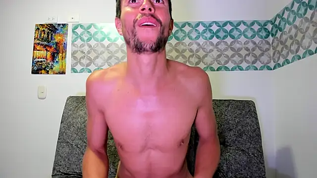 Edwar03Roldan online show from 9, 3, 2026