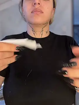 CarolQueen1  online show from 19, 3, 2026