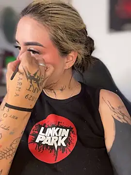 CarolQueen1  online show from 9, 3, 2026