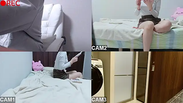 BANANA GOGO online show from 7, 4, 2026