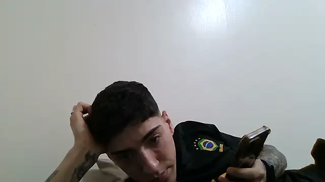 BielAlvesBR online show from 10, 3, 2026