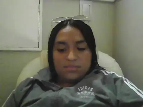 SusiHot01 online show from 18, 3, 2026