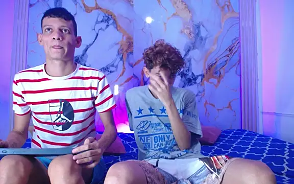 Desire Boys1 online show from 24, 3, 2026