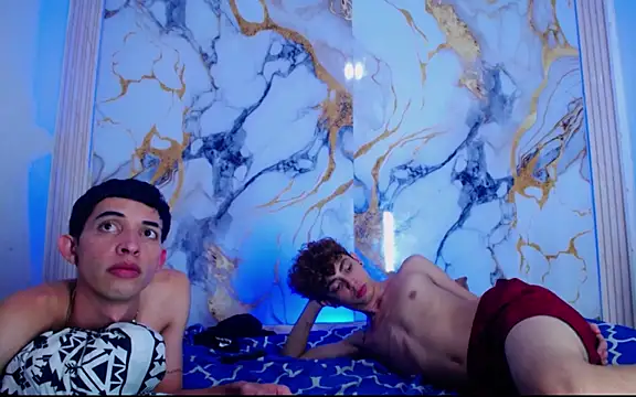 Desire Boys1 online show from 21, 4, 2026