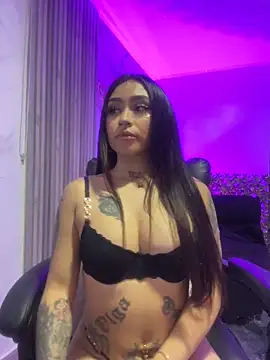 NATHASHA EC online show from 26, 3, 2026