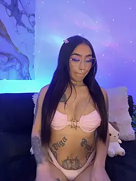 NATHASHA EC online show from 11, 4, 2026