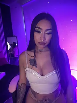 NATHASHA EC online show from 14, 4, 2026