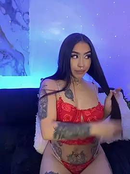 NATHASHA EC online show from 13, 4, 2026