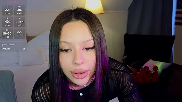 Lala torress online show from 10, 3, 2026