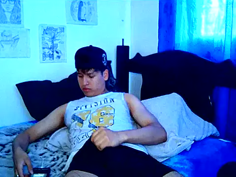 andresito 22 online show from 9, 3, 2026