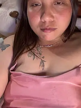 Sumi pusy online show from 20, 3, 2026