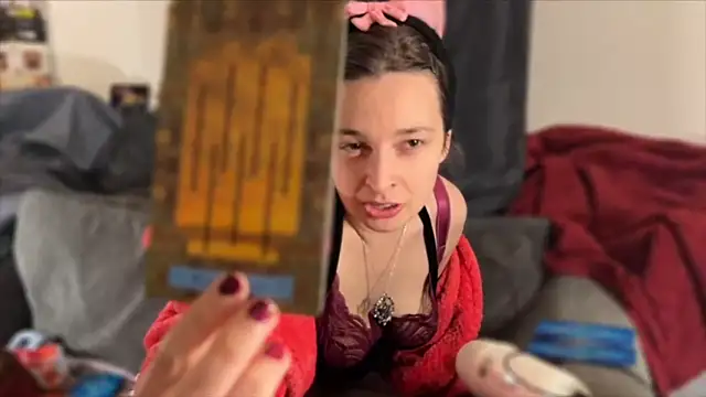 hello katieex online show from 21, 4, 2026