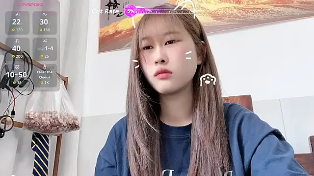 D-Dandan online show from 11, 3, 2026