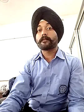 Parm randhawa online show from 13, 4, 2026
